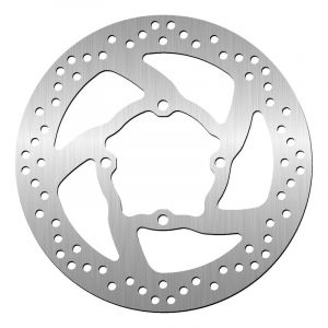 net generation Disque de frein Rond fixe