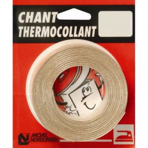 Nordlinger Pro Chant bois thermocollant Chanfix chêne 23 mm x L.5 m
