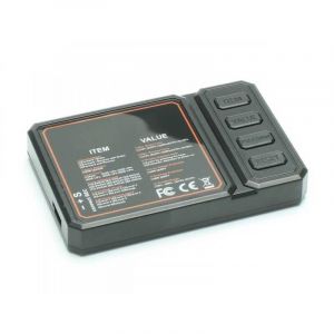 PULSAR Bo&icirc;tier de programmation C