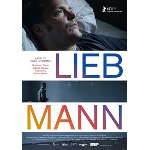 Image de Liebmann [Edizione: Regno Unito] [Import anglais] [DVD]