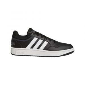 Adidas Formateurs Hoops 3.0 EU 40 Core Black / Ftwr White / Grey Six