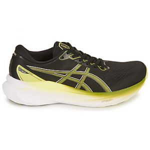 Asics Baskets basses GEL-KAYANO 30 - Couleur 42,44,45,40 1/2,42 1/2,41 1/2,43 1/2 - Taille Noir