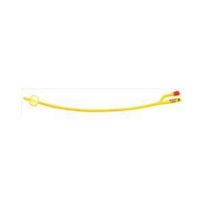 Rüsch Care Sonde Ballon Gold Ch16