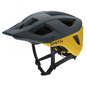 Smith Session Mips - Casque VTT Matte Slate Fools Gold 51-55 cm