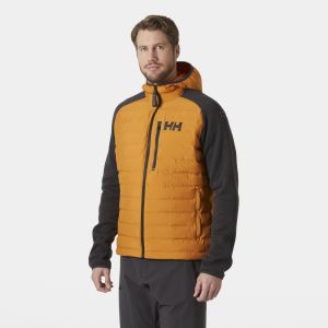 Helly Hansen Doudoune à capuche Arctic Ocean Hybrid Insulator