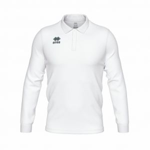 Polo manches longues Errea Evo