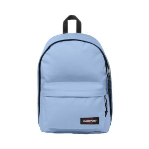 Eastpak Sac à dos Orbit 10L bleu pâle noir pur
