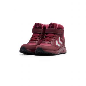 Hummel Bottes d'hiver bébé Explorer Tex