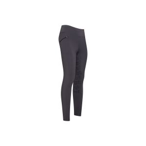 Vital Innovations Legging équitation full grip enfant Dietse
