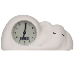 Flow Réveil Amsterdam Sleeptrainer George