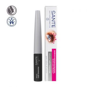 Image de Sante Naturkosmetik Hypnotic Lashes Booster de Cils