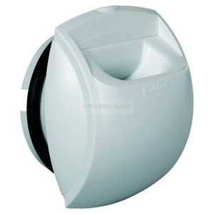 Aldes Bouche autor&eacute;glable de sanitaire - Bap'Si S1 Modulo -