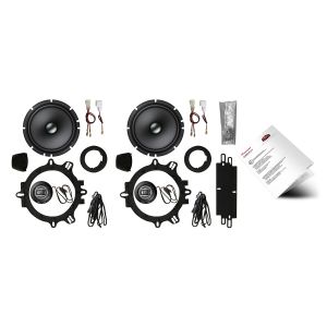 Pioneer TS-RENAULT-CLIO IV