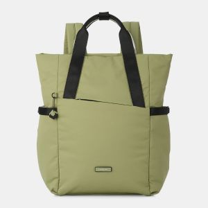 Hedgren Sac à dos Tote SOLAR
