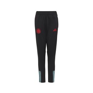 Adidas Pantalon Entraînement Colombie Noir Enfant