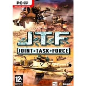 Image de JTF : Joint Task Force [PC]