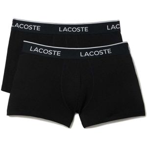 Lacoste Boxer homme courts - lot de 2