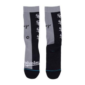 Chaussettes Chicago White Sox Split Crew