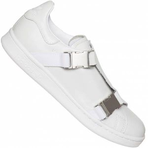 Image de adidas Originals Stan Smith Buckle Femmes Sneakers EE4881