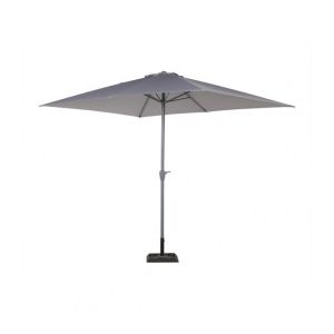 Image de Hesperide Fidji - Parasol inclinable rectangulaire (2 x 3 m)