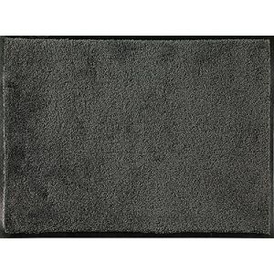 ID Mat ID Mat C12024002 Confor Tapis Paillasson Fibre Nylon/Caoutchouc Nitrile Gris Fonc&eacute; 240 x 120 x 0,7 cm