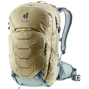 Deuter Attack 18 SL Sac à dos Femme, bleu Sacs hydratation