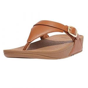 FitFlop Tongs compensées femme Lulu