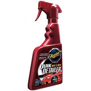 Image de Meguiars Meguiar's A3316EU Brillance Éclair - 473 ml