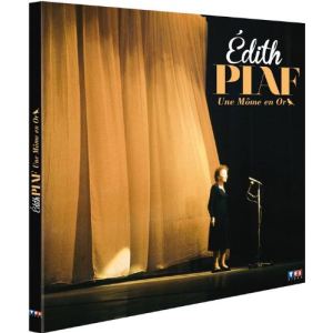 Edit Piaf, une Môme en or