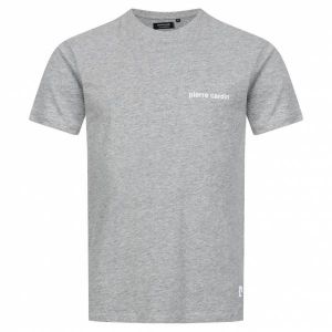 Pierre Cardin Classic Tee Hommes T-shirt O103224-001-J826