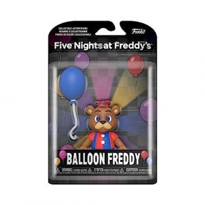 Funko Figurine Five Night Freddys Balloon