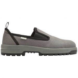 Parade Safran- Chaussures de sécurité niveau S1 - Mixte - taille : 46 - couleur : Gris