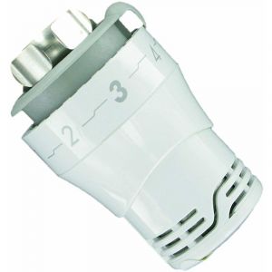 Image de Comap Tête thermostatique Senso Coloris Blanc M28