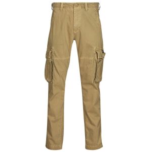 Superdry Pantalon CORE CARGO PANT Beige - Taille US 28,US 29,US 31,US 33,US 34,US 36
