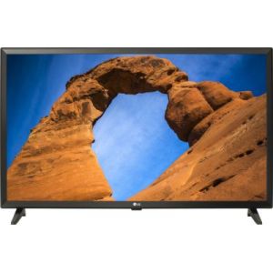 Image de LG 32LK510BPLD - Téléviseur LED 81 cm HD