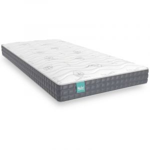 Don descanso MULHACEN Matelas lit gigogne, Mousse Visco-&eacute;lastique, 75x180 cm