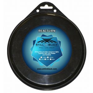 Cordage de tennis Still in Black Reacturn 200 m