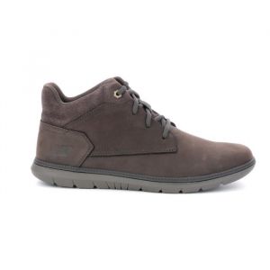 Caterpillar Bottes Roamer Mid 2.0 brun café. - 44
