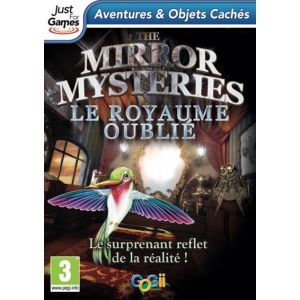 Mirror Mysteries 2 [PC]