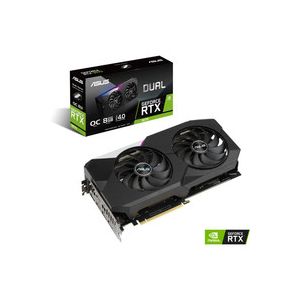 Asus GeForce RTX Dual 3070 O8G