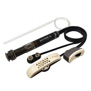 L.R. Baggs Anthem SL pr&eacute;ampli guitare acoustique