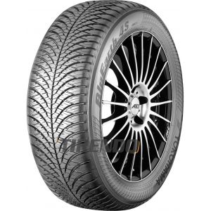 Image de Yokohama 205/55 R17 95V BluEarth-4S AW21 XL