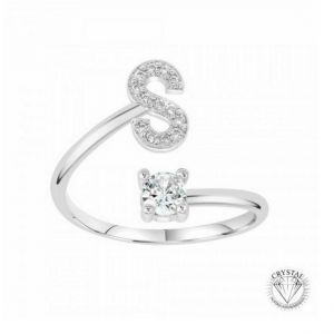 Bague B2804-S
