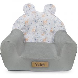 Fauteuil En Mousse Pour Enfants