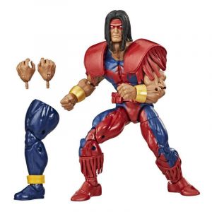 Hasbro Figurine Marvel Legends collector 15 cm - Deadpool - Warpath