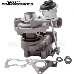 Amortisseurs Combinés Filetés for Peugeot 206 1998-2012 1.1 1.4 2.0 16V