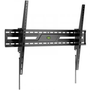 Support mural inclinable Aisens WT100T-319 pour téléviseur 43-100″ jusqu'à 75 kg VESA 900 x 600 mm