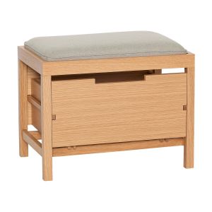 Banc Hubsch Interior Bifi