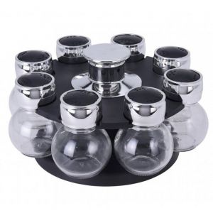 Carrousel &Agrave; &Eacute;pices 8 Pots