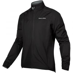 Endura Xtract II - Veste Homme - noir M Vestes route